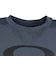 オークリー（OAKLEY）Enhance Qdevo O Bark 5.0 半袖Tシャツ FOA409023-23B