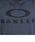 オークリー（OAKLEY）Enhance Qdevo O Bark 5.0 半袖Tシャツ FOA409023-23B