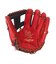 ローリングス（Rawlings）ソフトボール用グラブ グローブ 内野手用 ソフト HOH DP カラーズ R34 右投用 GS6HDR34-SC/N