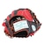 ローリングス（Rawlings）ソフトボール用グラブ グローブ 内野手用 ソフト HOH DP カラーズ R34 右投用 GS6HDR34-SC/N