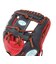 ローリングス（Rawlings）ソフトボール用グラブ グローブ 内野手用 ソフト HOH DP カラーズ R34 右投用 GS6HDR34-SC/N