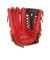 ローリングス（Rawlings）ソフトボール用グラブ グローブ オールラウンド用 ソフト HOH DP カラーズ S66 左投用 GS6HDS66-SC/N-…