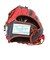 ローリングス（Rawlings）ソフトボール用グラブ グローブ オールラウンド用 ソフト HOH DP カラーズ S66 左投用 GS6HDS66-SC/N-…