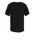 アクター（AKTR）バスケットボールウェア C.Y.C. LOOSE FIT T/C 半袖Tシャツ 126-014005 BK
