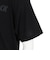 アクター（AKTR）バスケットボールウェア C.Y.C. LOOSE FIT T/C 半袖Tシャツ 126-014005 BK