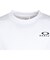 オークリー（OAKLEY）ジュニア Tech 11.0 クルーネック 半袖Tシャツ FOA408970-100