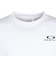 オークリー（OAKLEY）ジュニア Tech 11.0 クルーネック 半袖Tシャツ FOA408970-100