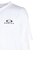オークリー（OAKLEY）ジュニア Tech 11.0 クルーネック 半袖Tシャツ FOA408970-100