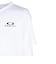 オークリー（OAKLEY）ジュニア Tech 11.0 クルーネック 半袖Tシャツ FOA408970-100