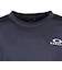 オークリー（OAKLEY）ジュニア Tech 11.0 クルーネック 半袖Tシャツ FOA408970-020