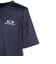 オークリー（OAKLEY）ジュニア Tech 11.0 クルーネック 半袖Tシャツ FOA408970-020