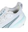 プーマ（PUMA）ランニングシューズ ジョギングシューズ フォーエバーラン ニトロ 2 ホワイト 31010924 スポーツ シューズ