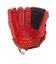 ローリングス（Rawlings）ソフトボール用グラブ グローブ 投手用 ソフト HOH DP カラーズ KM5 左投用 GS6HDKM5-SC/N-RH