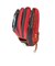 ローリングス（Rawlings）ソフトボール用グラブ グローブ 投手用 ソフト HOH DP カラーズ KM5 左投用 GS6HDKM5-SC/N-RH