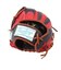 ローリングス（Rawlings）ソフトボール用グラブ グローブ 投手用 ソフト HOH DP カラーズ KM5 左投用 GS6HDKM5-SC/N-RH