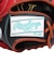 ローリングス（Rawlings）ソフトボール用グラブ グローブ 投手用 ソフト HOH DP カラーズ KM5 左投用 GS6HDKM5-SC/N-RH