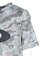 オークリー（OAKLEY）ジュニア QD GRAPHI 半袖Tシャツ FOA408823-78Y