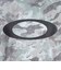 オークリー（OAKLEY）ジュニア QD GRAPHI 半袖Tシャツ FOA408823-78Y