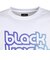 バドミントンウェア ドライTシャツ T-5101U-WHTBLU