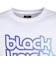 バドミントンウェア ドライTシャツ T-5101U-WHTBLU