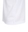 バドミントンウェア ドライTシャツ T-5101U-WHTBLU