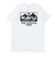 トゥルーロゴ Tシャツ 19822465WHT