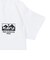 トゥルーロゴ Tシャツ 19822465WHT