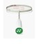 ヨネックス（YONEX）バドミントンラケット ナノフレア700ツアー 2NF-700T-343
