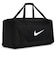 ナイキ（NIKE）ブラジリア ダッフルバッグX ラージ 黒 95L IB4391-010 ダッフルバッグ ボストンバッグ 特大容量 旅行バッグ 大型