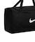 ナイキ（NIKE）ブラジリア ダッフルバッグX ラージ 黒 95L IB4391-010 ダッフルバッグ ボストンバッグ 特大容量 旅行バッグ 大型