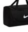 ナイキ（NIKE）ブラジリア ダッフルバッグX ラージ 黒 95L IB4391-010 ダッフルバッグ ボストンバッグ 特大容量 旅行バッグ 大型
