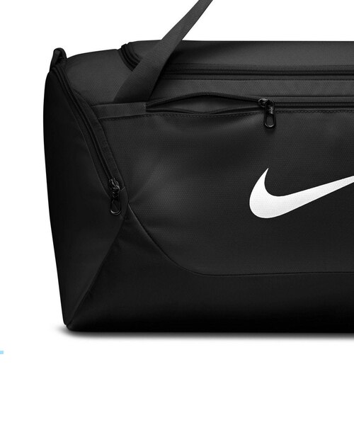 ナイキ（NIKE）ブラジリア ダッフルバッグX スモール 黒 40L IB4394