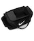 ナイキ（NIKE）ブラジリア ダッフルバッグX スモール 黒 40L IB4394-010 ダッフルバッグ ボストンバッグ 旅行バッグ 小型