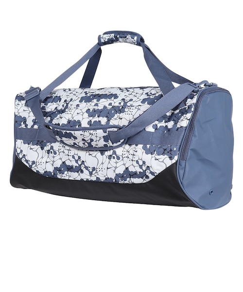 ナイキ（NIKE）ブラジリア ダッフルバッグX ミディアム 青 60L IH7849