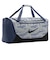 ナイキ（NIKE）ブラジリア ダッフルバッグX ミディアム 青 60L IH7849-491 ダッフルバッグ ボストンバッグ 旅行バッグ 中型