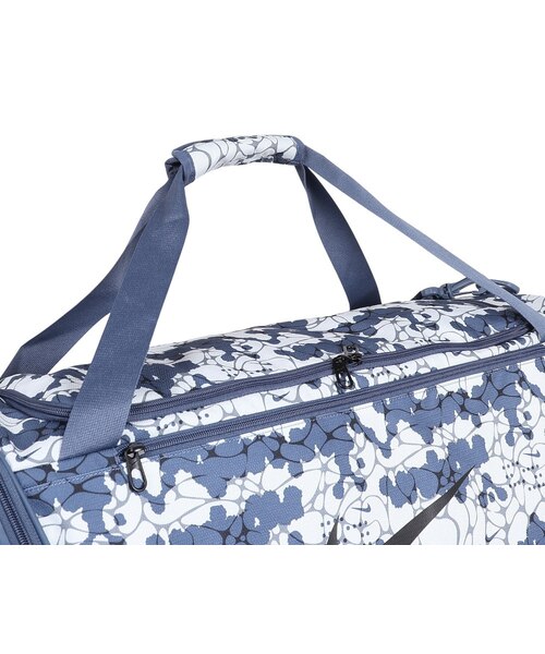 ナイキ（NIKE）ブラジリア ダッフルバッグX ミディアム 青 60L IH7849