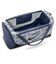 ナイキ（NIKE）ブラジリア ダッフルバッグX ミディアム 青 60L IH7849-491 ダッフルバッグ ボストンバッグ 旅行バッグ 中型
