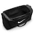 ナイキ（NIKE）ブラジリア ダッフルバッグX ミディアム 黒 6L IB4392-010 ダッフルバッグ ボストンバッグ 大容量 旅行バッグ 中型
