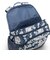 ナイキ（NIKE）リュック ブラジリア バックパックX ミディアム 青 24L IH7969-491 デイバッグ バックパック