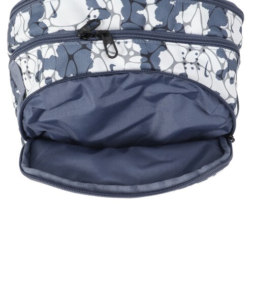 ナイキ（NIKE）リュック ブラジリア バックパックX ミディアム 青 24L
