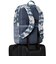ナイキ（NIKE）リュック ブラジリア バックパックX ミディアム 青 24L IH7969-491 デイバッグ バックパック