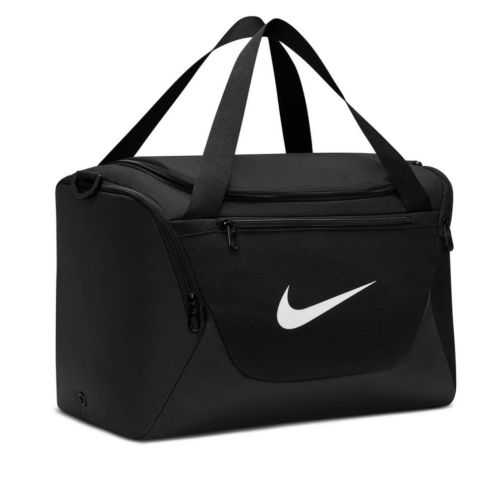 ナイキ（NIKE）ブラジリア ダッフルバッグX エクストラスモール IB4398-010