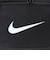ナイキ（NIKE）ブラジリア ダッフルバッグX エクストラスモール 黒 24L IB4398-010 ダッフルバッグ ボストンバッグ 旅行バッグ 小型