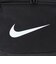 ナイキ（NIKE）ブラジリア ダッフルバッグX エクストラスモール 黒 24L IB4398-010 ダッフルバッグ ボストンバッグ 旅行バッグ 小型