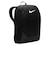 ナイキ（NIKE）リュック ブラジリア バックパックX 黒 24L ミディアム IB4408-010 バックパック デイバッグ