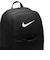 ナイキ（NIKE）リュック ブラジリア バックパックX 黒 24L ミディアム IB4408-010 バックパック デイバッグ
