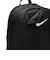 ナイキ（NIKE）リュック ブラジリア バックパックX 黒 24L ミディアム IB4408-010 バックパック デイバッグ