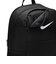 ナイキ（NIKE）リュック ブラジリア バックパックX 黒 24L ミディアム IB4408-010 バックパック デイバッグ