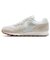 ナイキ（NIKE）スニーカー スポーツシューズ MD ランナー 2 サンドベージュ 749869-019 スポーツ カジュアル シューズ
