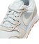 ナイキ（NIKE）スニーカー スポーツシューズ MD ランナー 2 サンドベージュ 749869-019 スポーツ カジュアル シューズ